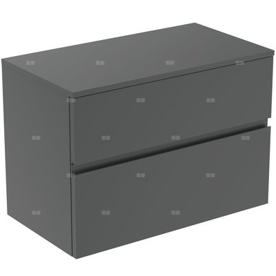 FINESSE SZAFKA UM. 2-SZUF. 80X44CM ANMT