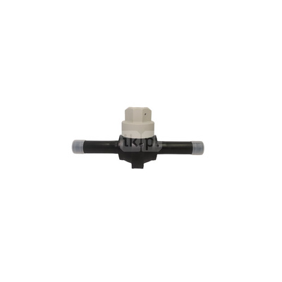 Zawór kulowy PE do gazu i wody, DN32, FRIALEN