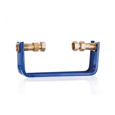 Konsola do wodomierza DN20 GZ 1''