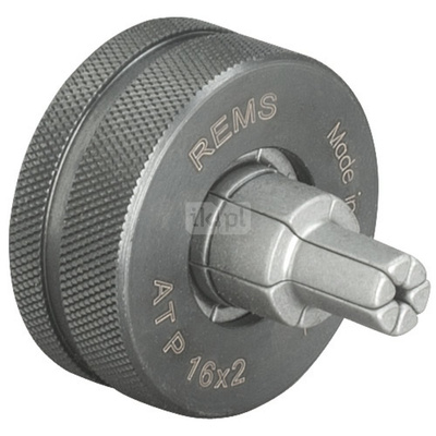 Głowica kielichująca AT P 16 x 2,0 REMS