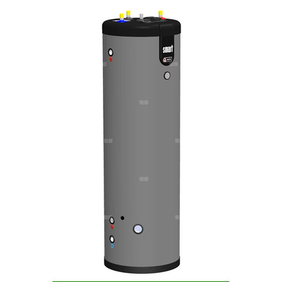 Zasobnik c.w.u. ACV SMART E 300 pojemność 293 l, stal nierdzewna