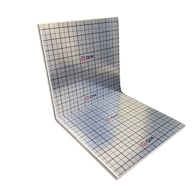 Płyta izolacyjna QIK PLUS z laminatem 25 mm EPS 80