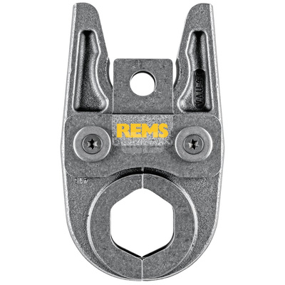 Cęgi zaciskowe REMS VAU 40 do złączek zaprasowywanych