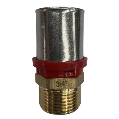 ZŁĄCZKA ZACISK GZ 3/4"X26 LBP PROV
