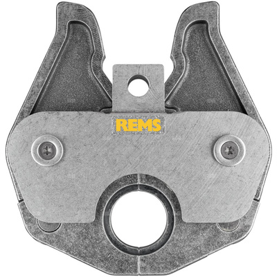 Cęgi zaciskowe REMS V 40 do złączek zaprasowywanych