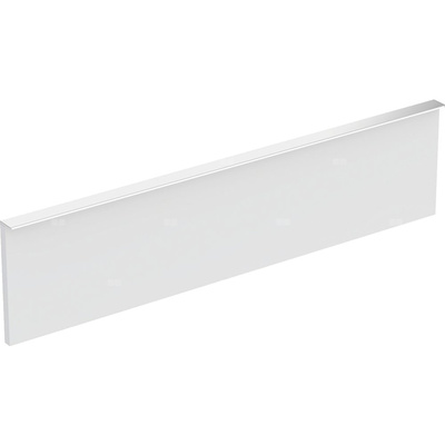 Front szuflady do dolnej szafki pod umywalkę GEBERIT iCon, kol. biały szer.900 mm