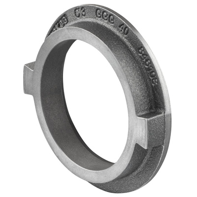 Pierścień spiralny REMS