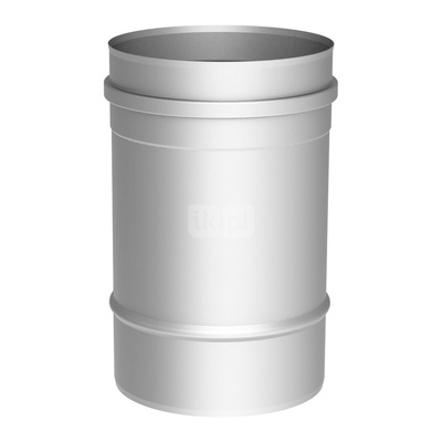 Rura dł. 250mm fi130mm FU0604130