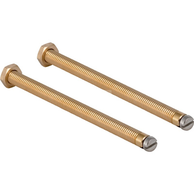 Zestaw prętów gwintowanych Geberit M8 (2 szt.)