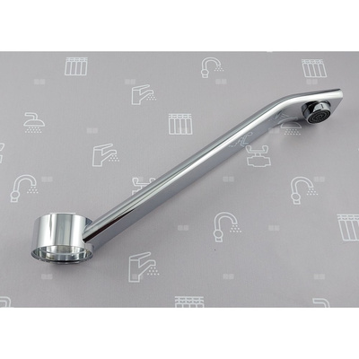 WYLOT PŁASKI DO BAT. KUCHENNEJ STOJĄCEJ TOPAZ Z NAPOWIETRZACZEM