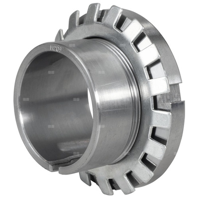 Tuleja rozprężna komplet