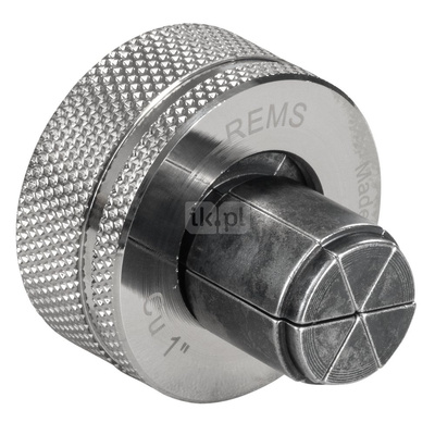 Głowica kielichująca Cu 1''