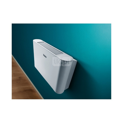 VA 2-035 CN aroVAIR klimakonwektor