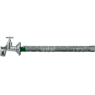 Zawór ogrodowy odporny na zamarzanie