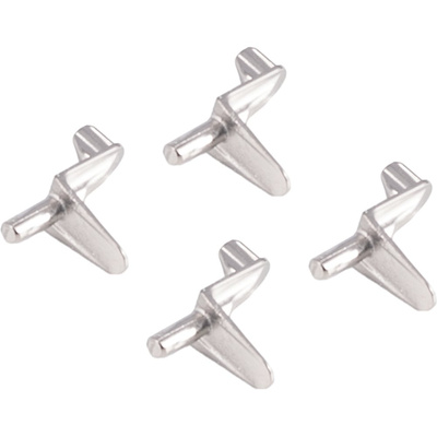 Zestaw podpórek Geberit iCon do szafki bocznej (4 szt.)