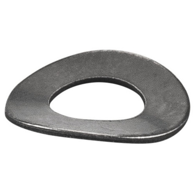 Podkładka sprężysta