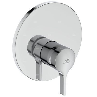 MELANGE BATERIA NATRYSKOWA PODTYNKOWA