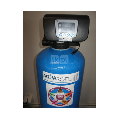 Stacja uzdatniająca wodę Aqua Multi 50V-RX