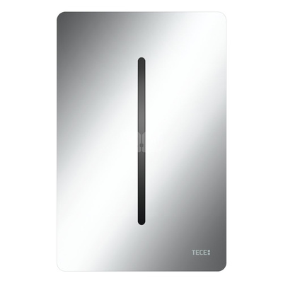 TECEfilo - elektroniczny mechanizm spłukujący do pisuaru U2 chrom połysk