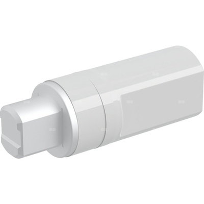 Amortyzator do pokrywy deski sedesowej, lewy, do Geberit AquaClean Sela (produkowanych do 2018 roku)