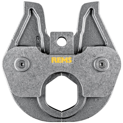 Cęgi zaciskowe REMS VAU 50 do złączek zaprasowywanych