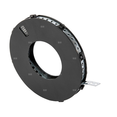 QIK Taśma perforowana ocynkowana 17mm 25m