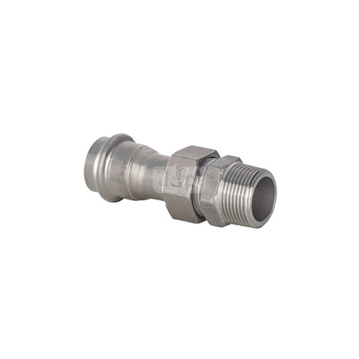 Inox Śrubunek (GZ) 28 x 1"