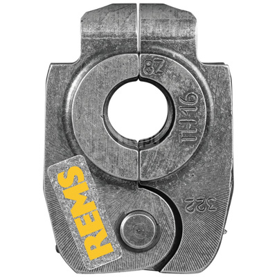 Pierścień zaciskowy REMS do złączek zaprasowywanych