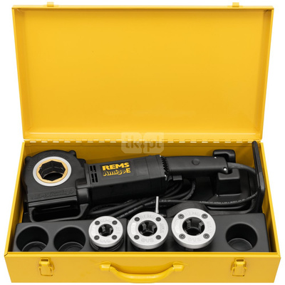 REMS Amigo E Zest M 20+25+32