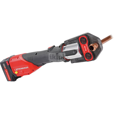 Jednostka podstawowa ROMAX 4000 bez baterii i bez ładowarki