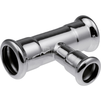 Trójnik redukcyjny Steel XPress Sprinkler - 108/76.1/108