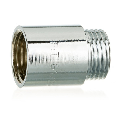 Przedłużka FITTING STANDARD mosiądz 1/2'' x 80 (GZ x GW)