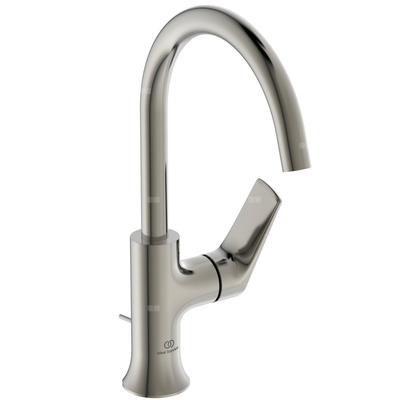 Bateria umywalka LDV WYSOK. 3.8L PUW/M SILV