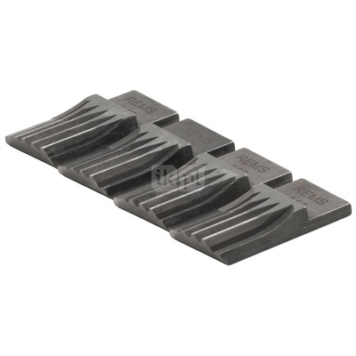 Noże grzebieniowe M 42-45, HSS, Zestaw REMS M