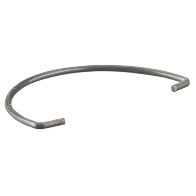 Zapadka zabezpieczająca