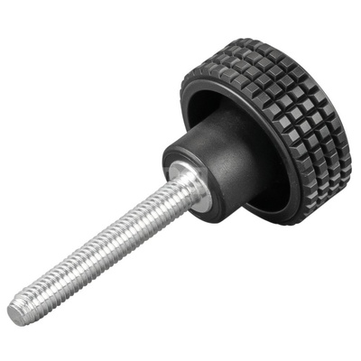 Uchwyt radełkowany, akcesorium do narzędzi REMS (071094)