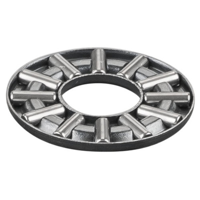 Osiowy wieniec igłowy