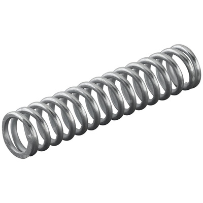 Sprężyna dociskowa