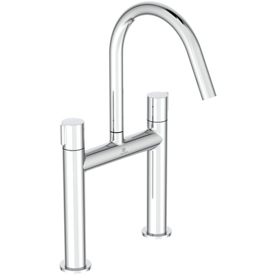 JOY BATERIA WANNOWA 2-OTW. FILLER UK CHR