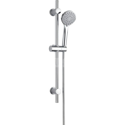 Zestaw natryskowy avis chrom, 65 cm, 5-funkcyjny