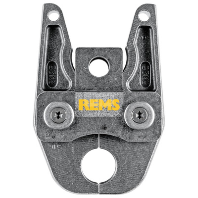Cęgi zaciskowe REMS RN 25 do złączek zaprasowywanych