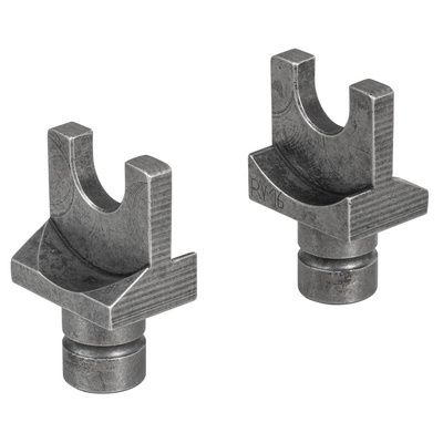 Głowica zaciskowa RV 16, 2-pak REMS RV