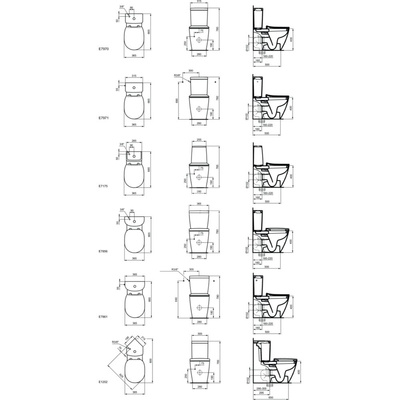 CONNECT ARC ZBIORNIK IC
