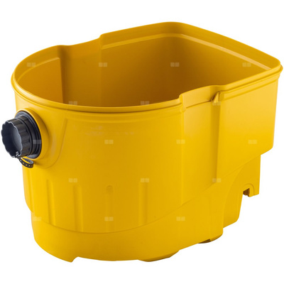 Zbiornik REMS Pull M