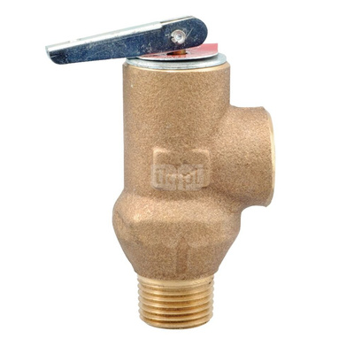 1/2" FP53L-175psi Pressure Relief Valve FP53L12
