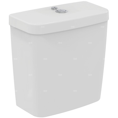 CONTOUR 21 ZBIORNIK DO MISKI KOMPAKTOWEJ