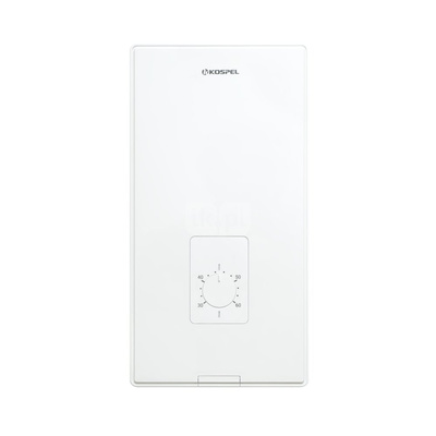 Podgrzewacz przepływowy KOSPEL PPE4.B Basic 10/11/12/15 kW