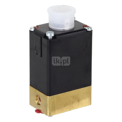 Cewka elektromagnetyczna do PS300, 24VDC NC