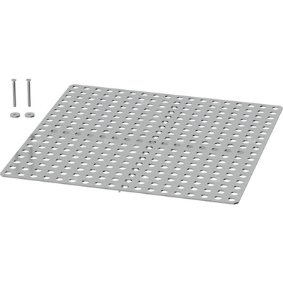 Kratka wpustu tarasowego lekkiego Geberit Pluvia typ 7 d56