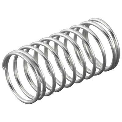 Sprężyna dociskowa